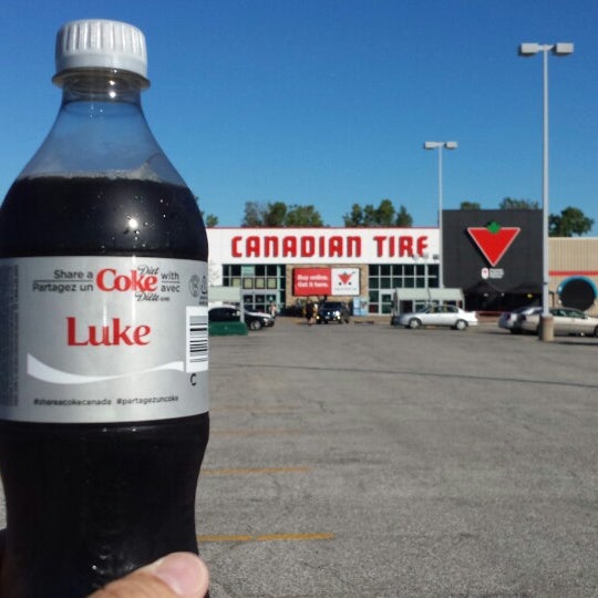 Canadian Tire Auto Service Centre 6 tips from 370 visitors