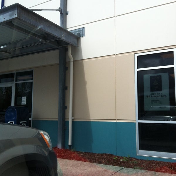 US Post Office Annex Redmond Southeast Redmond 6 tips from 580