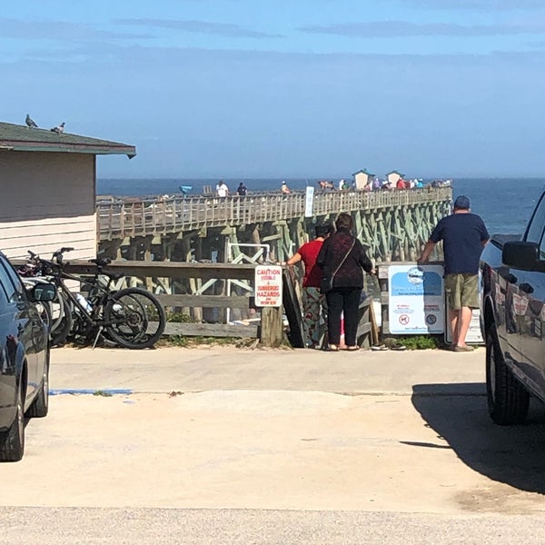 2/23/2019 tarihinde William B.ziyaretçi tarafından Funky Pelican'de çekilen fotoğraf