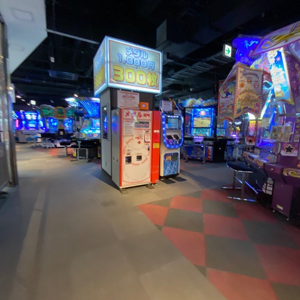 Foto Di Namco 梅田店 梅田 15 Consigli Da 59 Visitatori Foto Di Namco 梅田店 梅田 15 Consigli Da 59 Visitatori