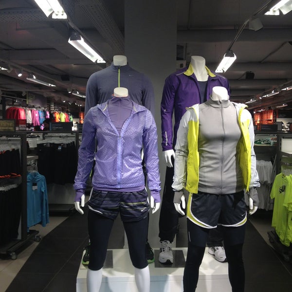 Nike Магазины Спб Каталог Товаров