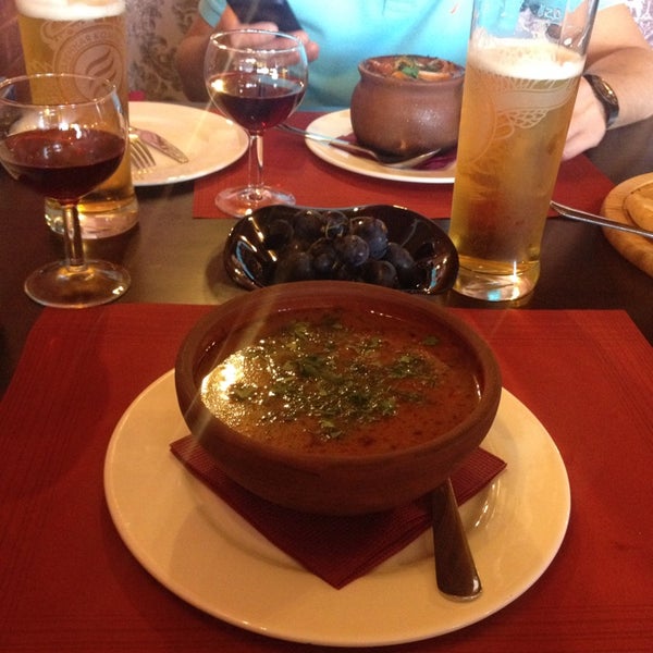 Photos at Аладастури - Caucasian Restaurant in Санкт-Петербург