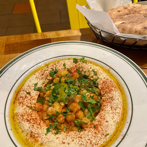 Hummus Place Upper West Side 79 tips from 2893 visitors