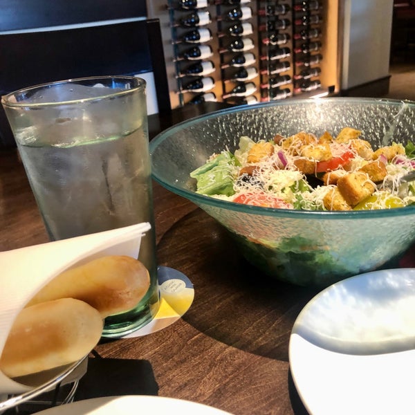 Olive Garden West Bloomington 24 tips