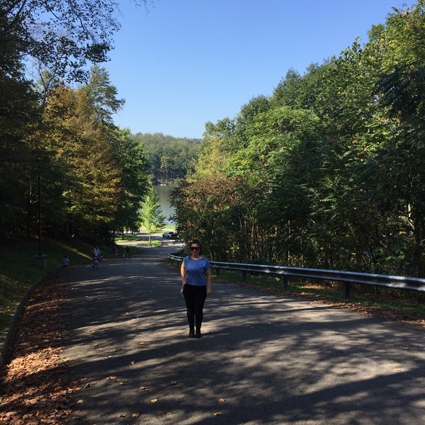 Cheat Lake Park 4 tips from 188 visitors