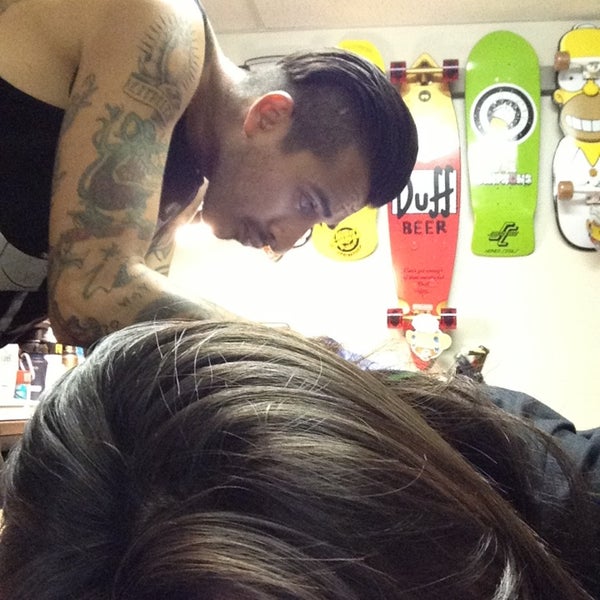 The Spiders  New Place Idaho Falls, ID