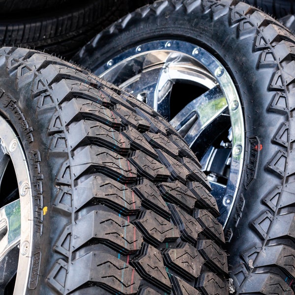 Chihuahua Tire Shop Elgin Northwest Elgin 75 tips