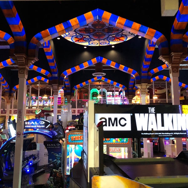 Go Karts Go Kart Track in Phoenix