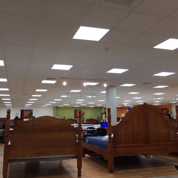 Courts Belize City, Belize District