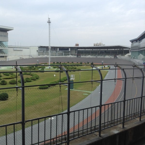 Photos At 一宮競輪場 Racetrack In 一宮市