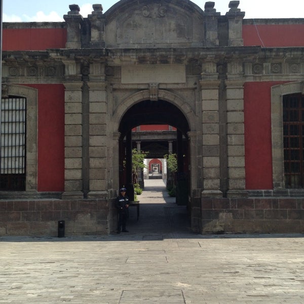 Biblioteca de México - Ciudadela - Downtown - 27 tips