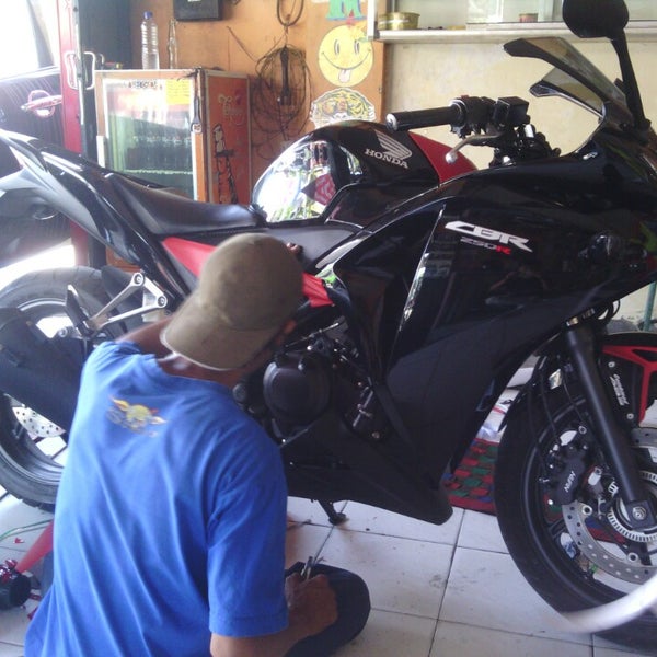 Photos At Top Sticker Semarang Jawa Tengah