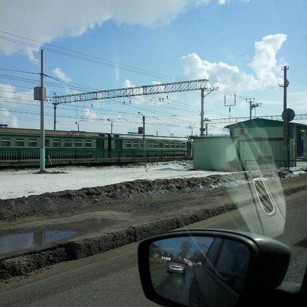 Трансфер Виноградово в отель или центр города