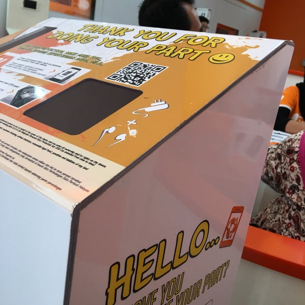 U Mobile Service Centre 11 Tips