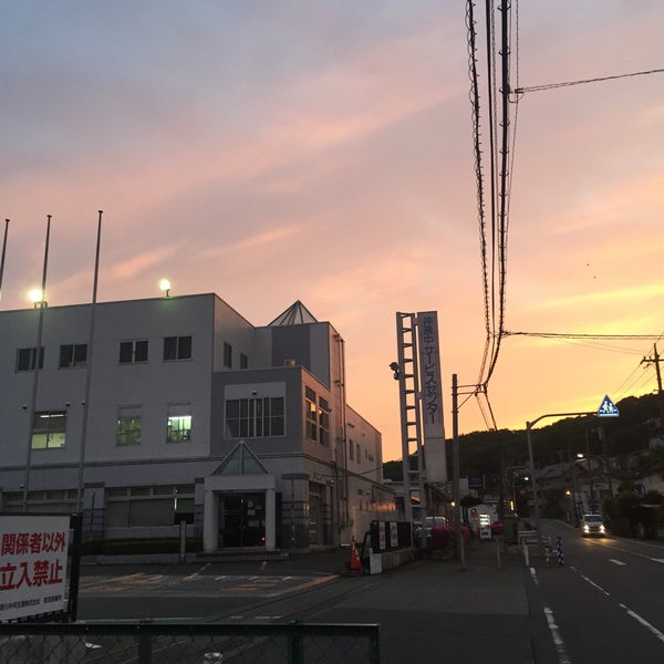 神奈川中央交通 町田営業所 町田 139 Visitors