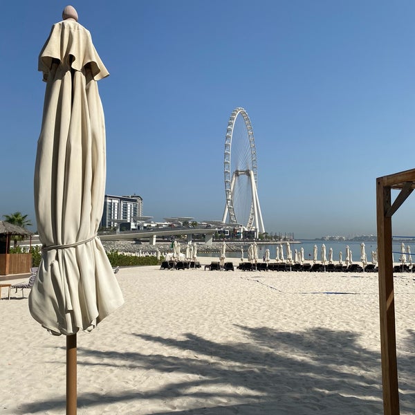Foto scattata a DoubleTree by Hilton Dubai - Jumeirah Beach da Dhay il 8/9/2022