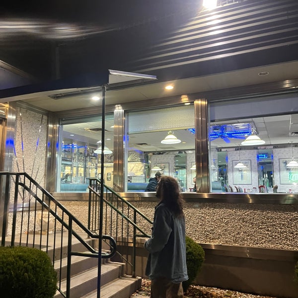 Duchess Diner Diner in Stratford