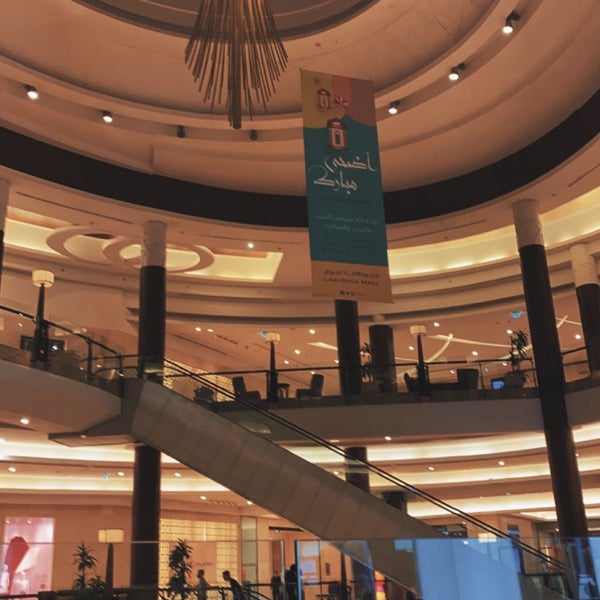 Foto scattata a Lagoona Mall da Chaos~🌪⚠️ il 7/10/2022