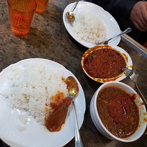 Photos At Ah Lung Pakistan Halal Food 25 Visitors