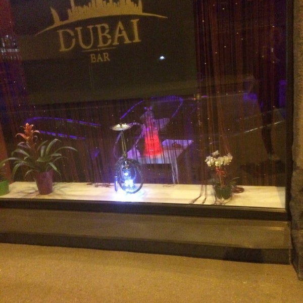 รูปภาพถ่ายที่ Dubai โดย Daria M. เมื่อ 4/11/2015