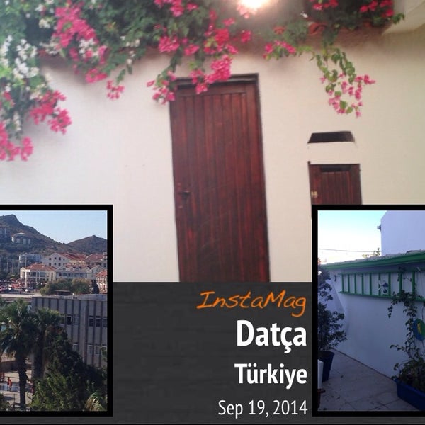 Das Foto wurde bei Citi Hotel von Büşra A. am 9/19/2014 aufgenommen