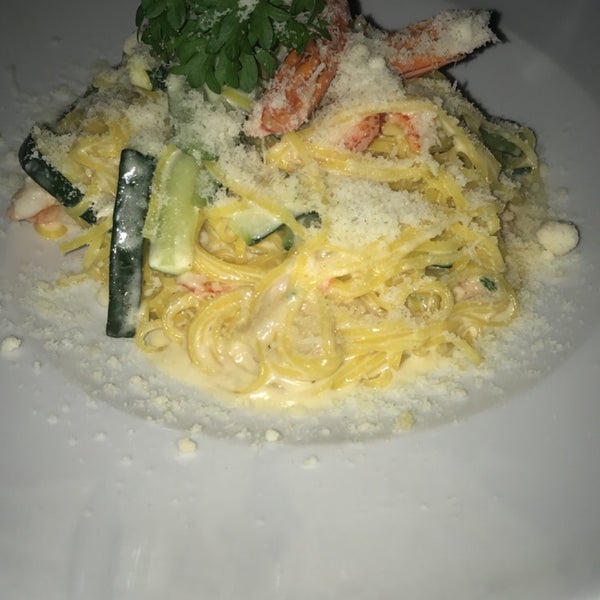 Photos At Serafina
