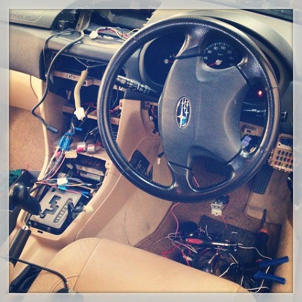 Jonvy 2024 auto car