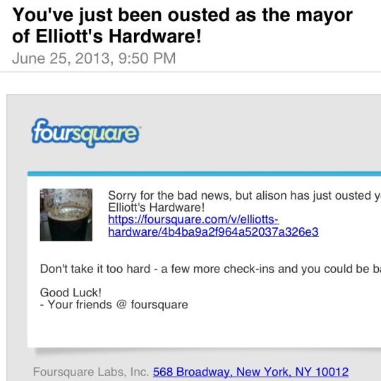 Photos at Elliott's Hardware 3 tips from 322 visitors