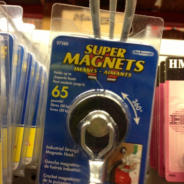 The Home Depot Hardware Store in Dallas