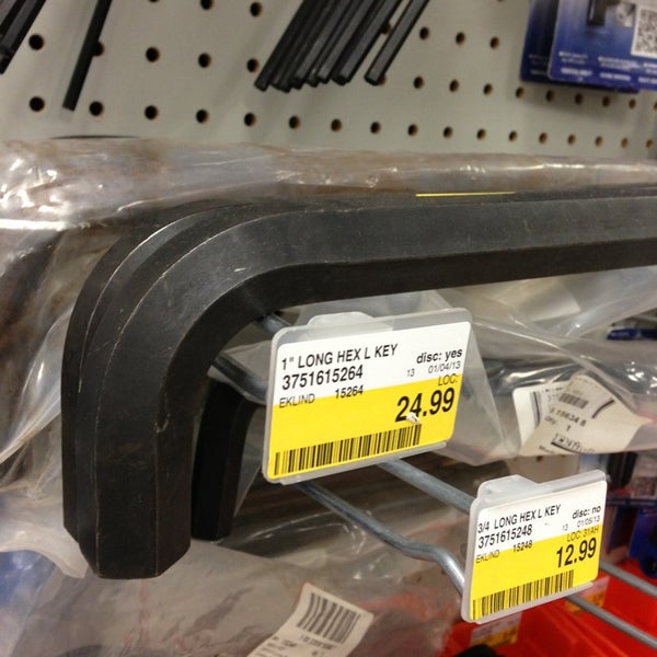 Photos at Elliott's Hardware 3 tips from 322 visitors