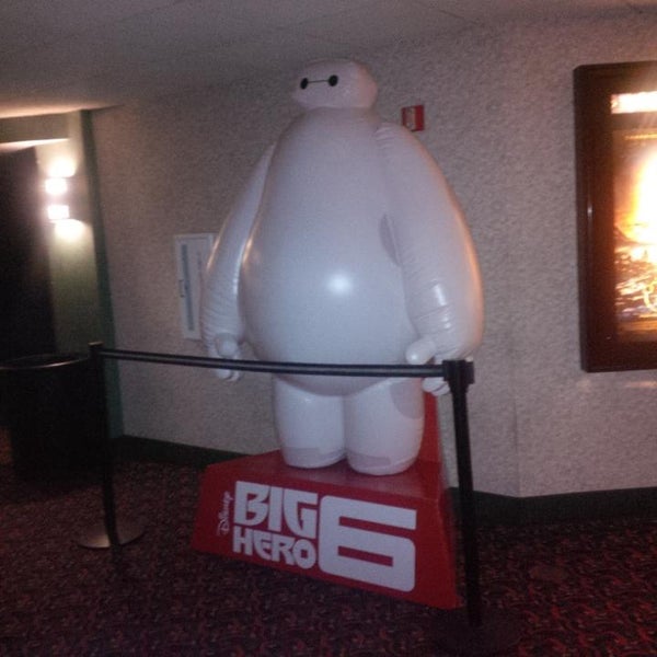 Photos at Regal UA Cottonwood Movie Theater in Cottonwood Mall