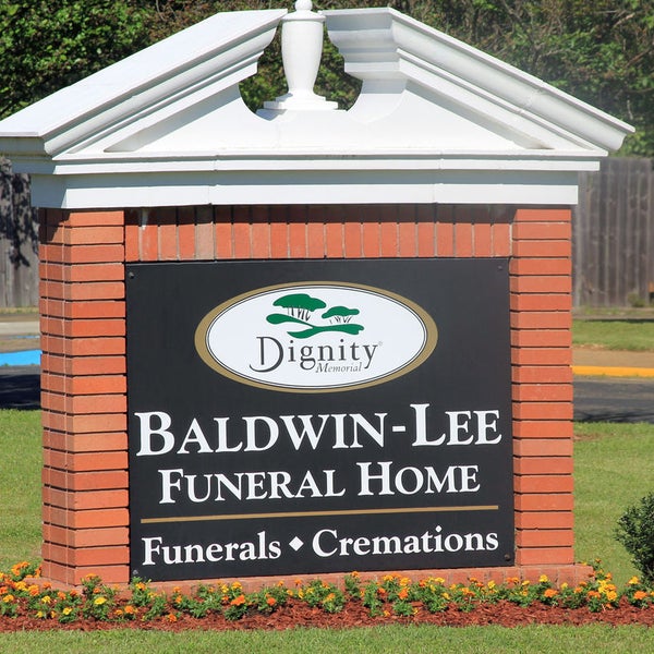 Foto di Baldwin-Lee Funeral Home - 1 tips dari 27 pengunjung