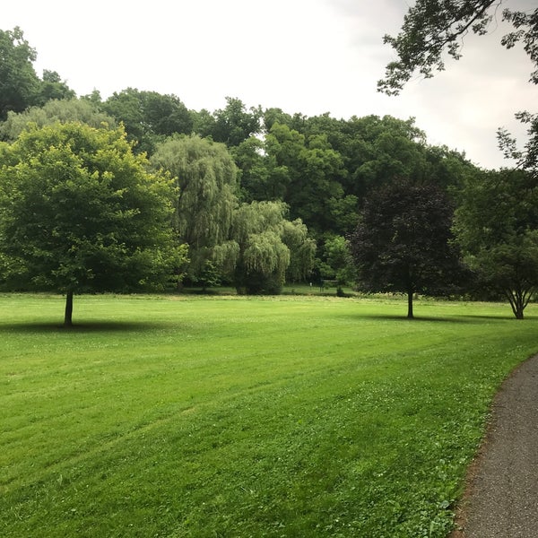 Lights in the Parkway Southside Allentown, PA