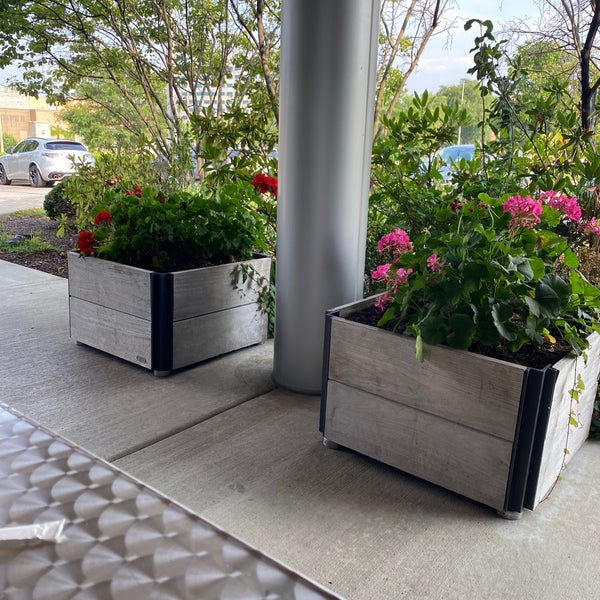 The Patio BBQ Joint in Lombard