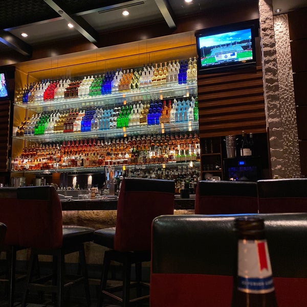 White Chocolate Grill 1803 Freedom Dr