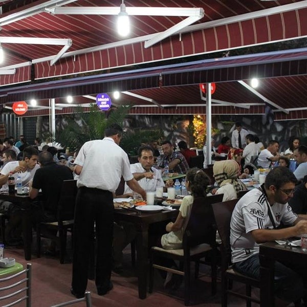 Marmara Et Köfteci Ali Gümüşpınar 284 ziyaretçidan 17 tavsiye