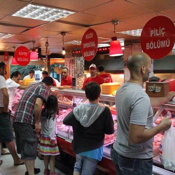 Marmara Et Köfteci Ali Gümüşpınar 284 ziyaretçidan 17 tavsiye