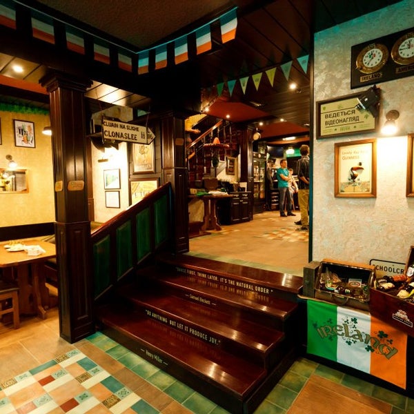 5/23/2016에 Barry Barr&#39;s Irish Pub &amp; Bar님이 Barry Barr&#39;s Irish Pub &amp; Bar에서 찍은 사진