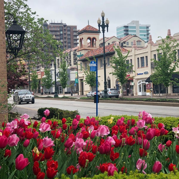 West Plaza Kansas City, MO