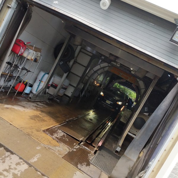 Clean Way Hand Car Wash Automotive Repair Shop in Randolph