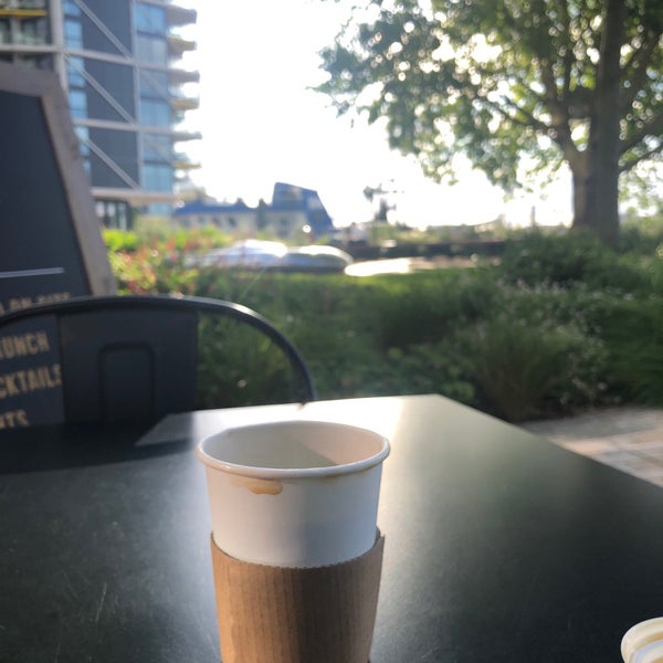Foto tirada no(a) The Black Cab Coffee Co por Dr.S🐎♋️ em 6/14/2019