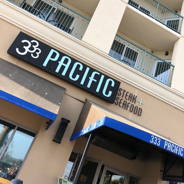Photo taken at 333 Pacific by wang s. on 10/6/2018