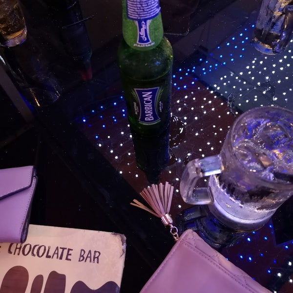 In House Arabic Cuisine Hookah Bar in Kuala Lumpur