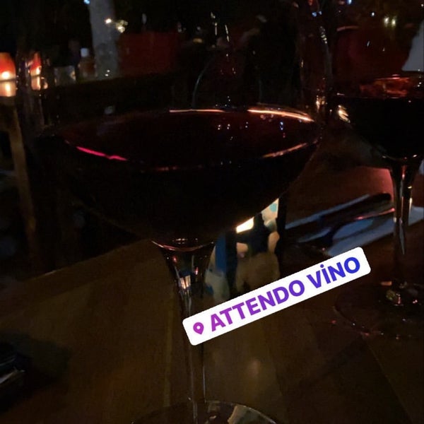 Photo taken at Attendo Vino by … on 10/9/2020