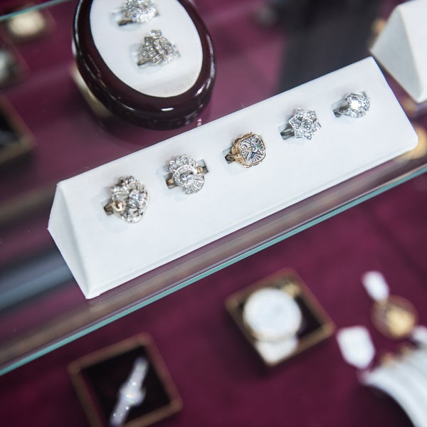 munchel's fine jewelry