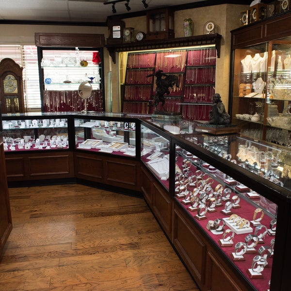 munchel's fine jewelry