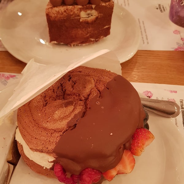 I Love Cake Петрозаводск