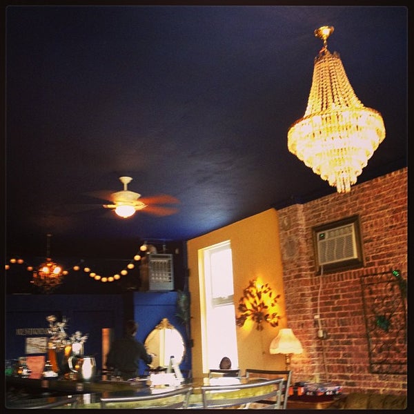 Sienna Wine Bar & Small Plates Tapas Restaurant in Denver