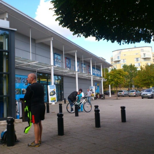 Photos at Decathlon - Sporting Goods Shop in Surrey Quay