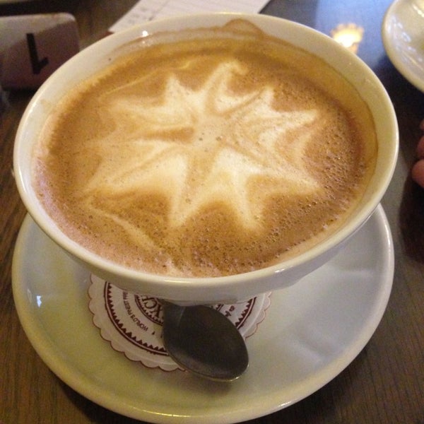 Exchange Coffee Company 5 tips